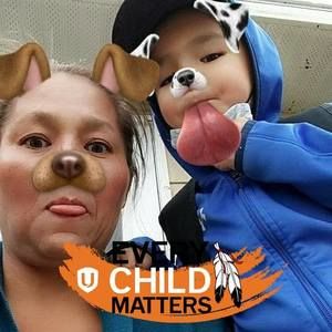 Meet your Posher, Marlene